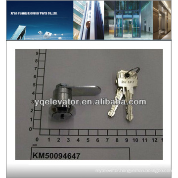 kone elevator lock in china KM50094647